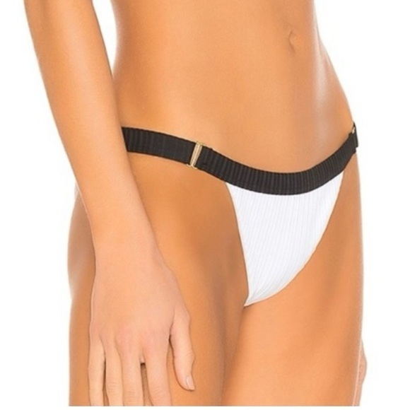 Beach Bunny Presley Bikini NWT Size Large - Picture 4 of 5